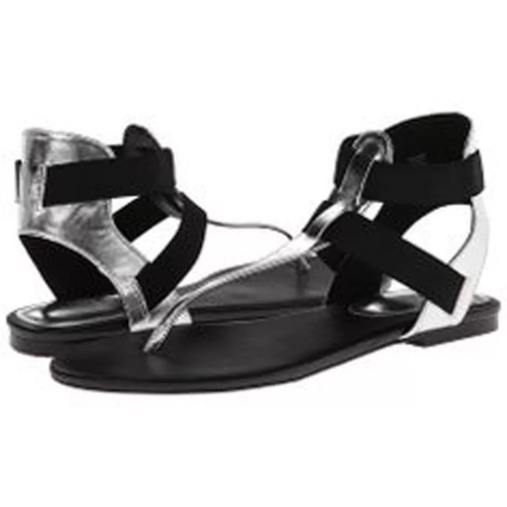 New Charles by Charles David Women's Mirage Gladiator Sandals